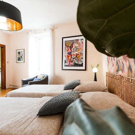 Le Maginot - Superbe Appartement De 75M2 - Deux Chambres - 4 Lits Simple -Position Centrale Centre Ville, Pompidou, Nouvelle Ville - 2 A 4 Personnes Metz Ngoại thất bức ảnh