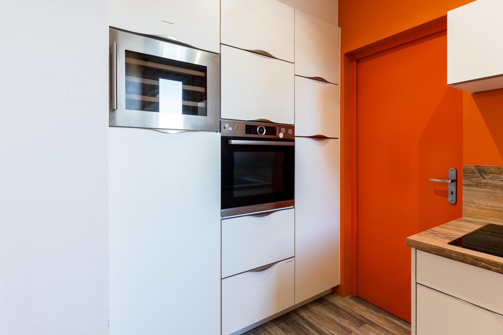 Le Maginot - Superbe Appartement De 75M2 - Deux Chambres - 4 Lits Simple -Position Centrale Centre Ville, Pompidou, Nouvelle Ville - 2 A 4 Personnes Metz Ngoại thất bức ảnh